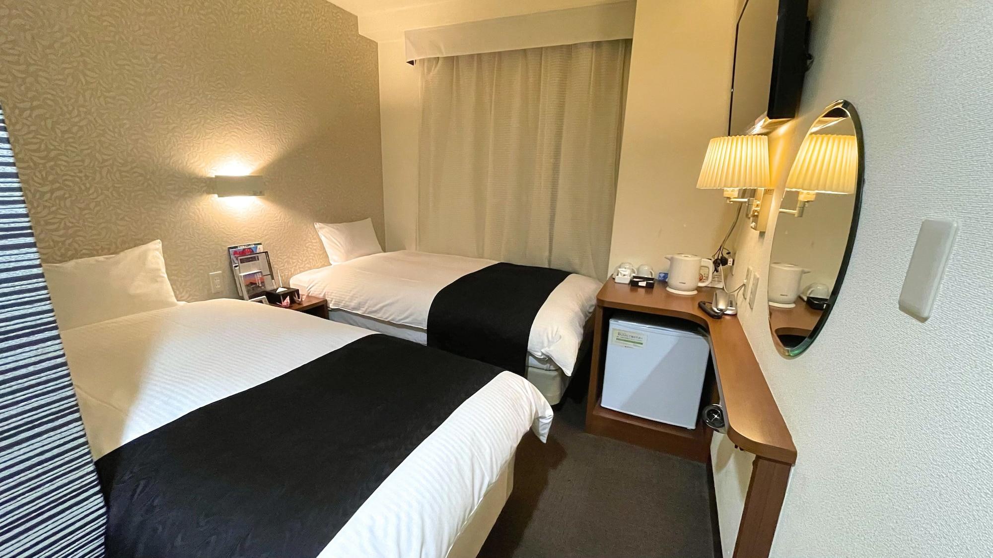 Apa Hotel Kagoshima Kokubu Kirishima Exterior foto